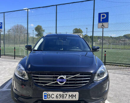 Вольво ХС60 2013 в Николаеве на Automoto.ua Вольво ХС60, объемом двигателя 2.4 л и пробегом 220 тыс. км за 23000 $, фото 53 на Automoto.ua