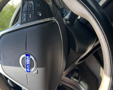 Вольво ХС60 2013 в Николаеве на Automoto.ua Вольво ХС60, объемом двигателя 2.4 л и пробегом 220 тыс. км за 23000 $, фото 113 на Automoto.ua