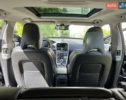 Вольво ХС60 2013 в Николаеве на Automoto.ua Вольво ХС60, объемом двигателя 2.4 л и пробегом 220 тыс. км за 23000 $, фото 84 на Automoto.ua