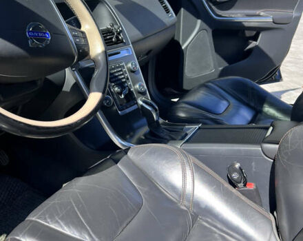 Вольво ХС60 2013 в Николаеве на Automoto.ua Вольво ХС60, объемом двигателя 2.4 л и пробегом 220 тыс. км за 23000 $, фото 17 на Automoto.ua