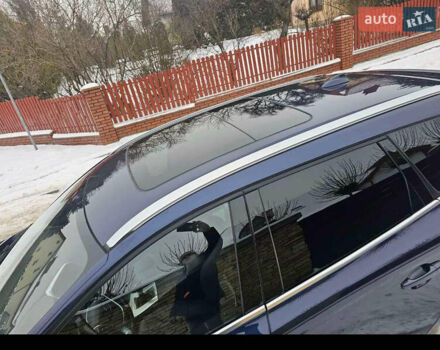 Вольво ХС60, объемом двигателя 1.98 л и пробегом 270 тыс. км за 9500 $, фото 1 на Automoto.ua