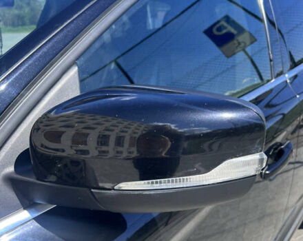 Вольво ХС60 2013 в Николаеве на Automoto.ua Вольво ХС60, объемом двигателя 2.4 л и пробегом 220 тыс. км за 23000 $, фото 42 на Automoto.ua