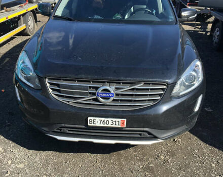 Вольво ХС60 2013 в Николаеве на Automoto.ua Вольво ХС60, объемом двигателя 2.4 л и пробегом 220 тыс. км за 23000 $, фото 107 на Automoto.ua
