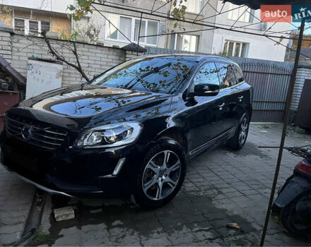 Вольво ХС60 2013 в Николаеве на Automoto.ua Вольво ХС60, объемом двигателя 2.4 л и пробегом 220 тыс. км за 23000 $, фото 91 на Automoto.ua