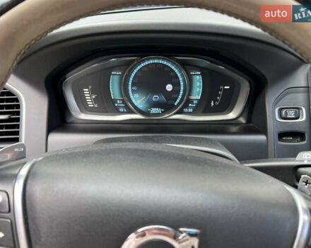 Вольво ХС60 2013 в Николаеве на Automoto.ua Вольво ХС60, объемом двигателя 2.4 л и пробегом 220 тыс. км за 23000 $, фото 75 на Automoto.ua