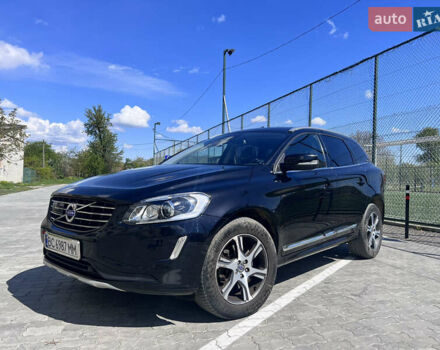 Вольво ХС60 2013 в Николаеве на Automoto.ua Вольво ХС60, объемом двигателя 2.4 л и пробегом 220 тыс. км за 23000 $, фото 52 на Automoto.ua