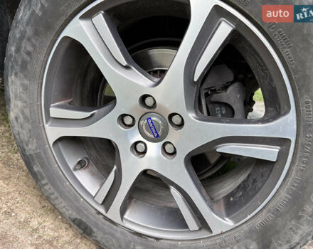 Вольво ХС60 2013 в Николаеве на Automoto.ua Вольво ХС60, объемом двигателя 2.4 л и пробегом 220 тыс. км за 23000 $, фото 82 на Automoto.ua