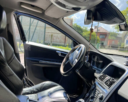 Вольво ХС60 2013 в Николаеве на Automoto.ua Вольво ХС60, объемом двигателя 2.4 л и пробегом 220 тыс. км за 23000 $, фото 1 на Automoto.ua