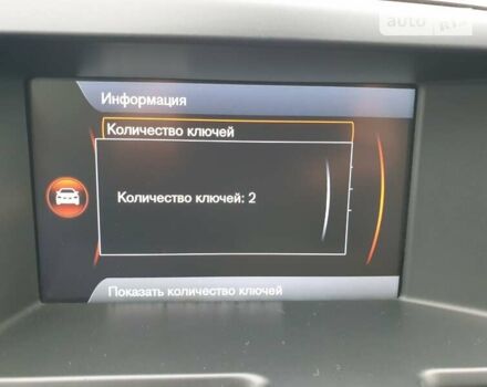 Вольво ХС60, об'ємом двигуна 2 л та пробігом 174 тис. км за 18300 $, фото 52 на Automoto.ua