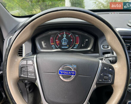 Вольво ХС60 2013 в Николаеве на Automoto.ua Вольво ХС60, объемом двигателя 2.4 л и пробегом 220 тыс. км за 23000 $, фото 80 на Automoto.ua