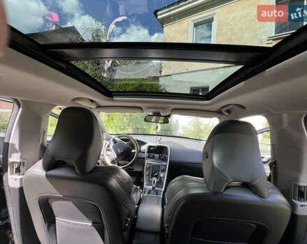 Вольво ХС60 2013 в Николаеве на Automoto.ua Вольво ХС60, объемом двигателя 2.4 л и пробегом 220 тыс. км за 23000 $, фото 89 на Automoto.ua