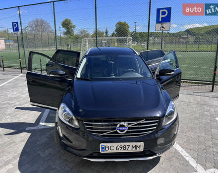 Вольво ХС60 2013 в Николаеве на Automoto.ua Вольво ХС60, объемом двигателя 2.4 л и пробегом 220 тыс. км за 23000 $, фото 100 на Automoto.ua