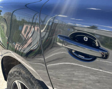 Вольво ХС60 2013 в Николаеве на Automoto.ua Вольво ХС60, объемом двигателя 2.4 л и пробегом 220 тыс. км за 23000 $, фото 6 на Automoto.ua