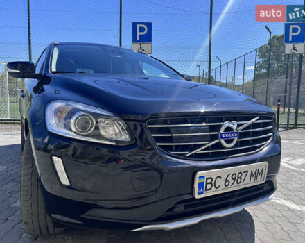 Вольво ХС60 2013 в Николаеве на Automoto.ua Вольво ХС60, объемом двигателя 2.4 л и пробегом 220 тыс. км за 23000 $, фото 47 на Automoto.ua