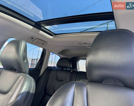 Вольво ХС60 2013 в Николаеве на Automoto.ua Вольво ХС60, объемом двигателя 2.4 л и пробегом 220 тыс. км за 23000 $, фото 13 на Automoto.ua