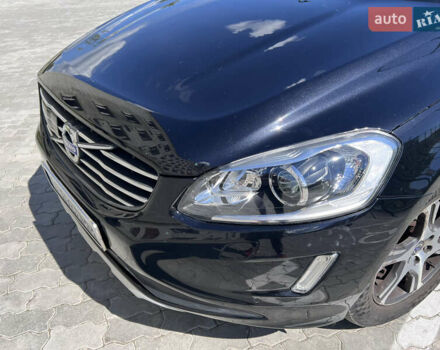 Вольво ХС60 2013 в Николаеве на Automoto.ua Вольво ХС60, объемом двигателя 2.4 л и пробегом 220 тыс. км за 23000 $, фото 69 на Automoto.ua