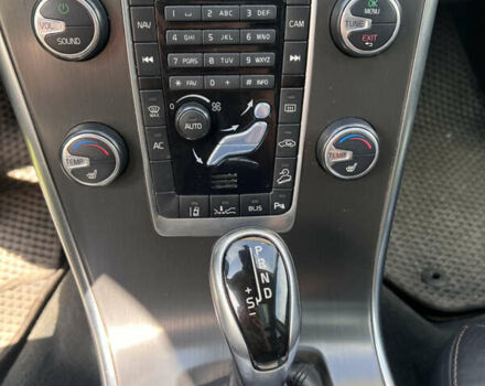 Вольво ХС60 2013 в Николаеве на Automoto.ua Вольво ХС60, объемом двигателя 2.4 л и пробегом 220 тыс. км за 23000 $, фото 114 на Automoto.ua