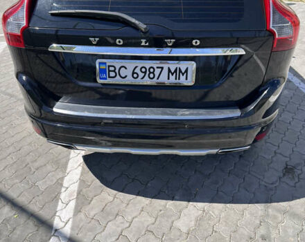 Вольво ХС60 2013 в Николаеве на Automoto.ua Вольво ХС60, объемом двигателя 2.4 л и пробегом 220 тыс. км за 23000 $, фото 68 на Automoto.ua