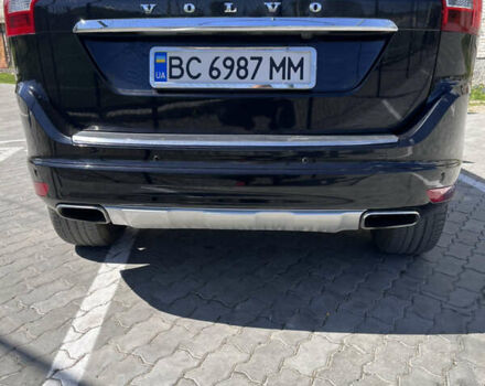 Вольво ХС60 2013 в Николаеве на Automoto.ua Вольво ХС60, объемом двигателя 2.4 л и пробегом 220 тыс. км за 23000 $, фото 66 на Automoto.ua