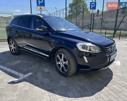 Вольво ХС60 2013 в Николаеве на Automoto.ua Вольво ХС60, объемом двигателя 2.4 л и пробегом 220 тыс. км за 23000 $, фото 62 на Automoto.ua