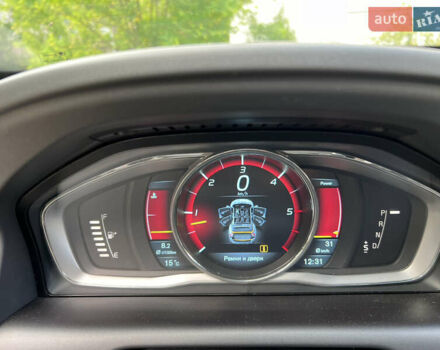 Вольво ХС60 2013 в Николаеве на Automoto.ua Вольво ХС60, объемом двигателя 2.4 л и пробегом 220 тыс. км за 23000 $, фото 81 на Automoto.ua