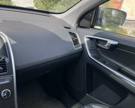 Вольво ХС60 2013 в Николаеве на Automoto.ua Вольво ХС60, объемом двигателя 2.4 л и пробегом 220 тыс. км за 23000 $, фото 115 на Automoto.ua