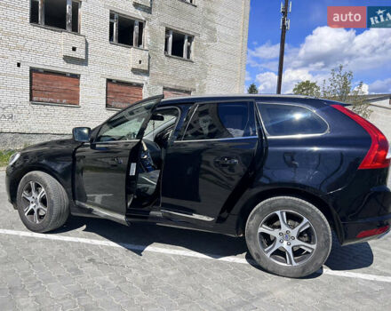 Вольво ХС60 2013 в Николаеве на Automoto.ua Вольво ХС60, объемом двигателя 2.4 л и пробегом 220 тыс. км за 23000 $, фото 12 на Automoto.ua