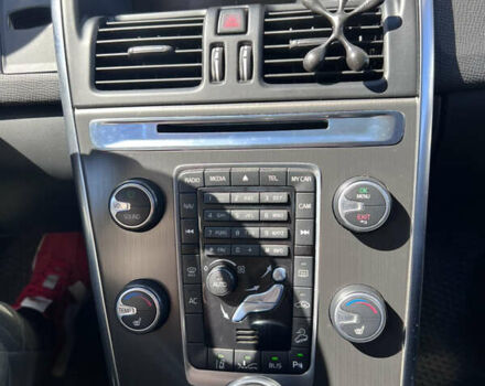 Вольво ХС60 2013 в Николаеве на Automoto.ua Вольво ХС60, объемом двигателя 2.4 л и пробегом 220 тыс. км за 23000 $, фото 102 на Automoto.ua