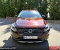 Вольво ХС60, объемом двигателя 2.4 л и пробегом 197 тыс. км за 18000 $, фото 1 на Automoto.ua
