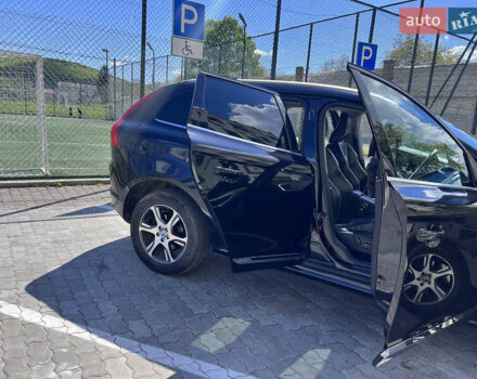 Вольво ХС60 2013 в Николаеве на Automoto.ua Вольво ХС60, объемом двигателя 2.4 л и пробегом 220 тыс. км за 23000 $, фото 93 на Automoto.ua