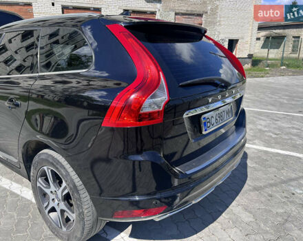 Вольво ХС60 2013 в Николаеве на Automoto.ua Вольво ХС60, объемом двигателя 2.4 л и пробегом 220 тыс. км за 23000 $, фото 36 на Automoto.ua