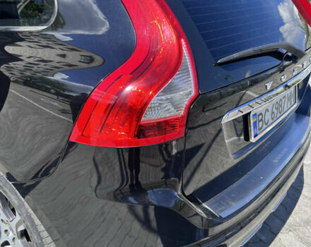 Вольво ХС60 2013 в Николаеве на Automoto.ua Вольво ХС60, объемом двигателя 2.4 л и пробегом 220 тыс. км за 23000 $, фото 9 на Automoto.ua