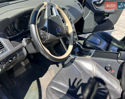 Вольво ХС60 2013 в Николаеве на Automoto.ua Вольво ХС60, объемом двигателя 2.4 л и пробегом 220 тыс. км за 23000 $, фото 18 на Automoto.ua