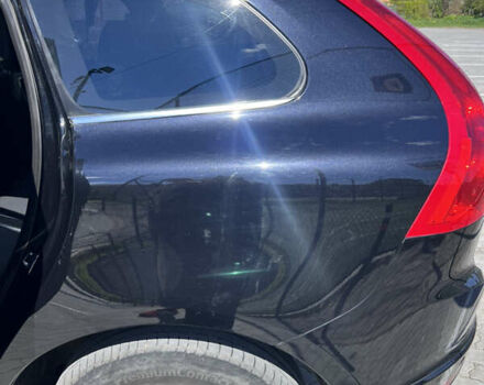 Вольво ХС60 2013 в Николаеве на Automoto.ua Вольво ХС60, объемом двигателя 2.4 л и пробегом 220 тыс. км за 23000 $, фото 8 на Automoto.ua