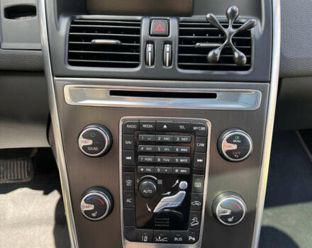 Вольво ХС60 2013 в Николаеве на Automoto.ua Вольво ХС60, объемом двигателя 2.4 л и пробегом 220 тыс. км за 23000 $, фото 88 на Automoto.ua