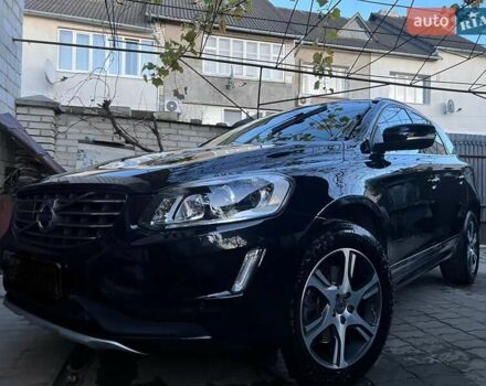 Вольво ХС60 2013 в Николаеве на Automoto.ua Вольво ХС60, объемом двигателя 2.4 л и пробегом 220 тыс. км за 23000 $, фото 92 на Automoto.ua