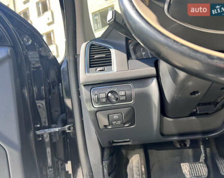 Вольво ХС60 2013 в Николаеве на Automoto.ua Вольво ХС60, объемом двигателя 2.4 л и пробегом 220 тыс. км за 23000 $, фото 24 на Automoto.ua