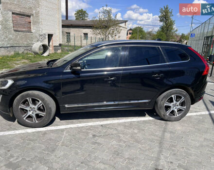 Вольво ХС60 2013 в Николаеве на Automoto.ua Вольво ХС60, объемом двигателя 2.4 л и пробегом 220 тыс. км за 23000 $, фото 70 на Automoto.ua