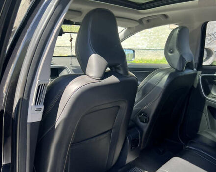 Вольво ХС60 2013 в Николаеве на Automoto.ua Вольво ХС60, объемом двигателя 2.4 л и пробегом 220 тыс. км за 23000 $, фото 30 на Automoto.ua