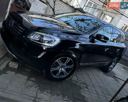 Вольво ХС60 2013 в Николаеве на Automoto.ua Вольво ХС60, объемом двигателя 2.4 л и пробегом 220 тыс. км за 23000 $, фото 90 на Automoto.ua