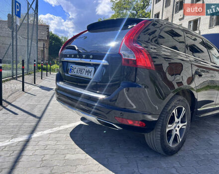 Вольво ХС60 2013 в Николаеве на Automoto.ua Вольво ХС60, объемом двигателя 2.4 л и пробегом 220 тыс. км за 23000 $, фото 44 на Automoto.ua