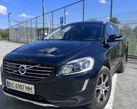 Вольво ХС60 2013 в Николаеве на Automoto.ua Вольво ХС60, объемом двигателя 2.4 л и пробегом 220 тыс. км за 23000 $, фото 50 на Automoto.ua