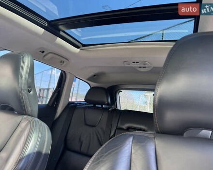 Вольво ХС60 2013 в Николаеве на Automoto.ua Вольво ХС60, объемом двигателя 2.4 л и пробегом 220 тыс. км за 23000 $, фото 11 на Automoto.ua