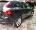 Вольво ХС60, объемом двигателя 2.4 л и пробегом 205 тыс. км за 19500 $, фото 10 на Automoto.ua