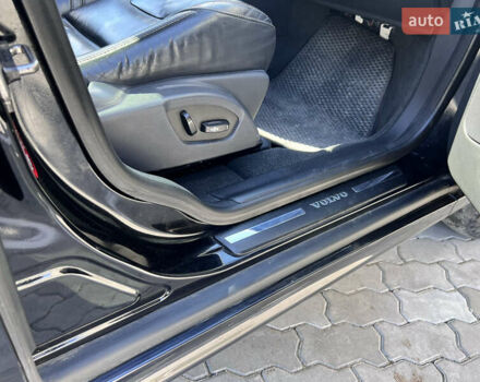 Вольво ХС60 2013 в Николаеве на Automoto.ua Вольво ХС60, объемом двигателя 2.4 л и пробегом 220 тыс. км за 23000 $, фото 7 на Automoto.ua