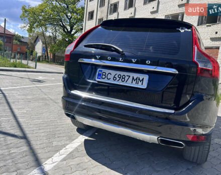Вольво ХС60 2013 в Николаеве на Automoto.ua Вольво ХС60, объемом двигателя 2.4 л и пробегом 220 тыс. км за 23000 $, фото 40 на Automoto.ua