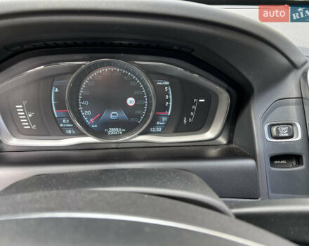 Вольво ХС60 2013 в Николаеве на Automoto.ua Вольво ХС60, объемом двигателя 2.4 л и пробегом 220 тыс. км за 23000 $, фото 74 на Automoto.ua