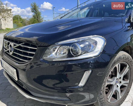 Вольво ХС60 2013 в Николаеве на Automoto.ua Вольво ХС60, объемом двигателя 2.4 л и пробегом 220 тыс. км за 23000 $, фото 65 на Automoto.ua