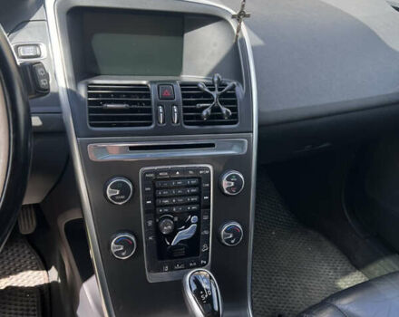 Вольво ХС60 2013 в Николаеве на Automoto.ua Вольво ХС60, объемом двигателя 2.4 л и пробегом 220 тыс. км за 23000 $, фото 116 на Automoto.ua