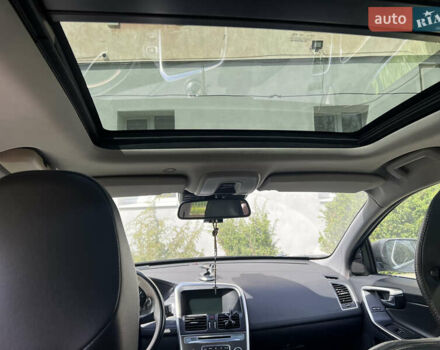 Вольво ХС60 2013 в Николаеве на Automoto.ua Вольво ХС60, объемом двигателя 2.4 л и пробегом 220 тыс. км за 23000 $, фото 112 на Automoto.ua